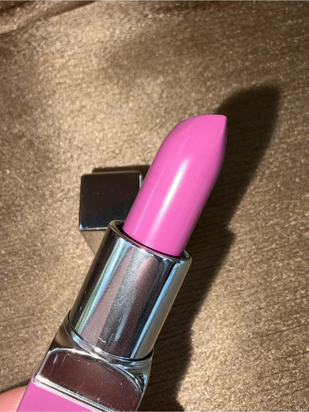 Clinique Pop Lip Colour + Primer in Grape Pop - Purple
